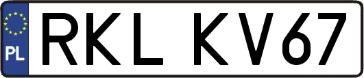 RKLKV67