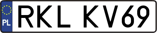 RKLKV69