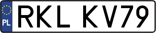 RKLKV79