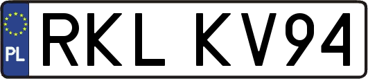 RKLKV94
