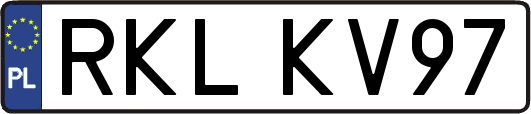 RKLKV97