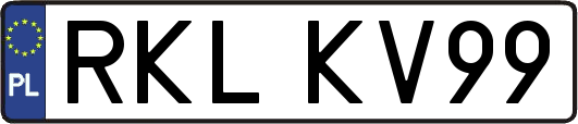 RKLKV99