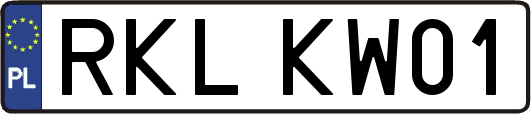 RKLKW01