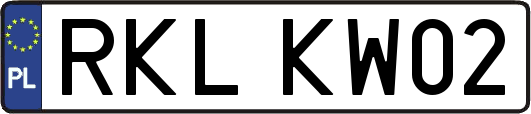 RKLKW02