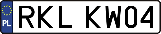 RKLKW04