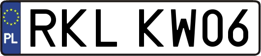 RKLKW06