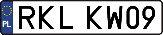 RKLKW09