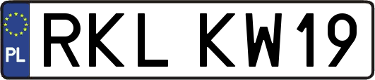 RKLKW19
