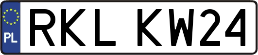 RKLKW24