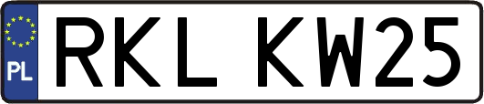 RKLKW25