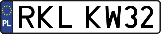 RKLKW32