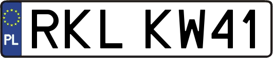 RKLKW41