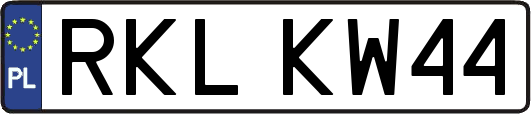 RKLKW44