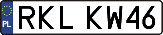 RKLKW46
