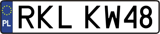 RKLKW48