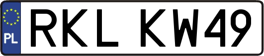 RKLKW49