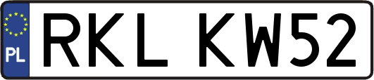 RKLKW52
