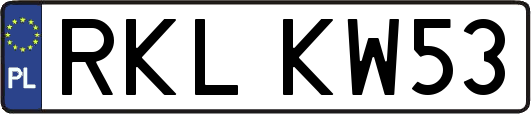 RKLKW53