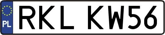 RKLKW56