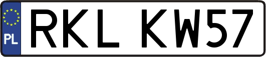 RKLKW57