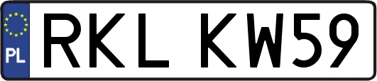 RKLKW59