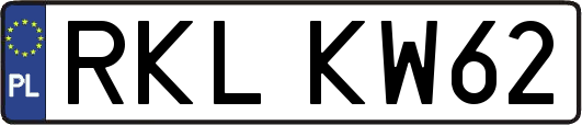 RKLKW62