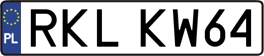 RKLKW64