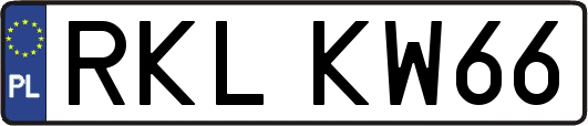 RKLKW66