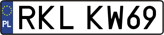 RKLKW69
