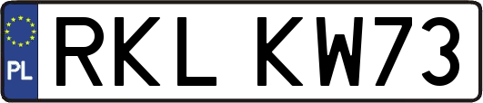 RKLKW73
