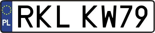 RKLKW79