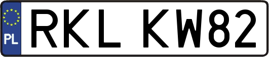 RKLKW82