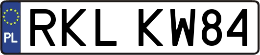 RKLKW84