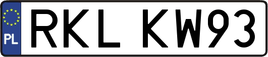 RKLKW93