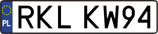 RKLKW94