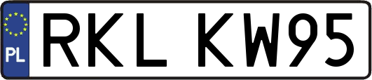 RKLKW95