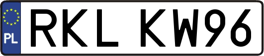 RKLKW96