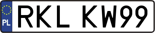 RKLKW99
