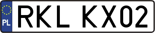 RKLKX02