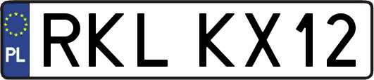 RKLKX12