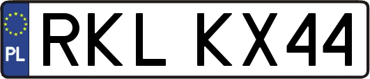 RKLKX44