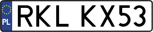 RKLKX53