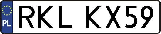 RKLKX59