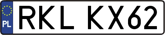 RKLKX62