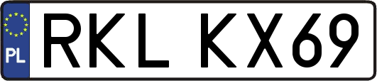 RKLKX69