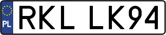 RKLLK94