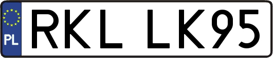 RKLLK95