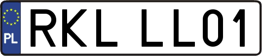 RKLLL01