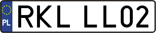 RKLLL02