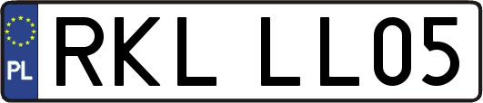 RKLLL05
